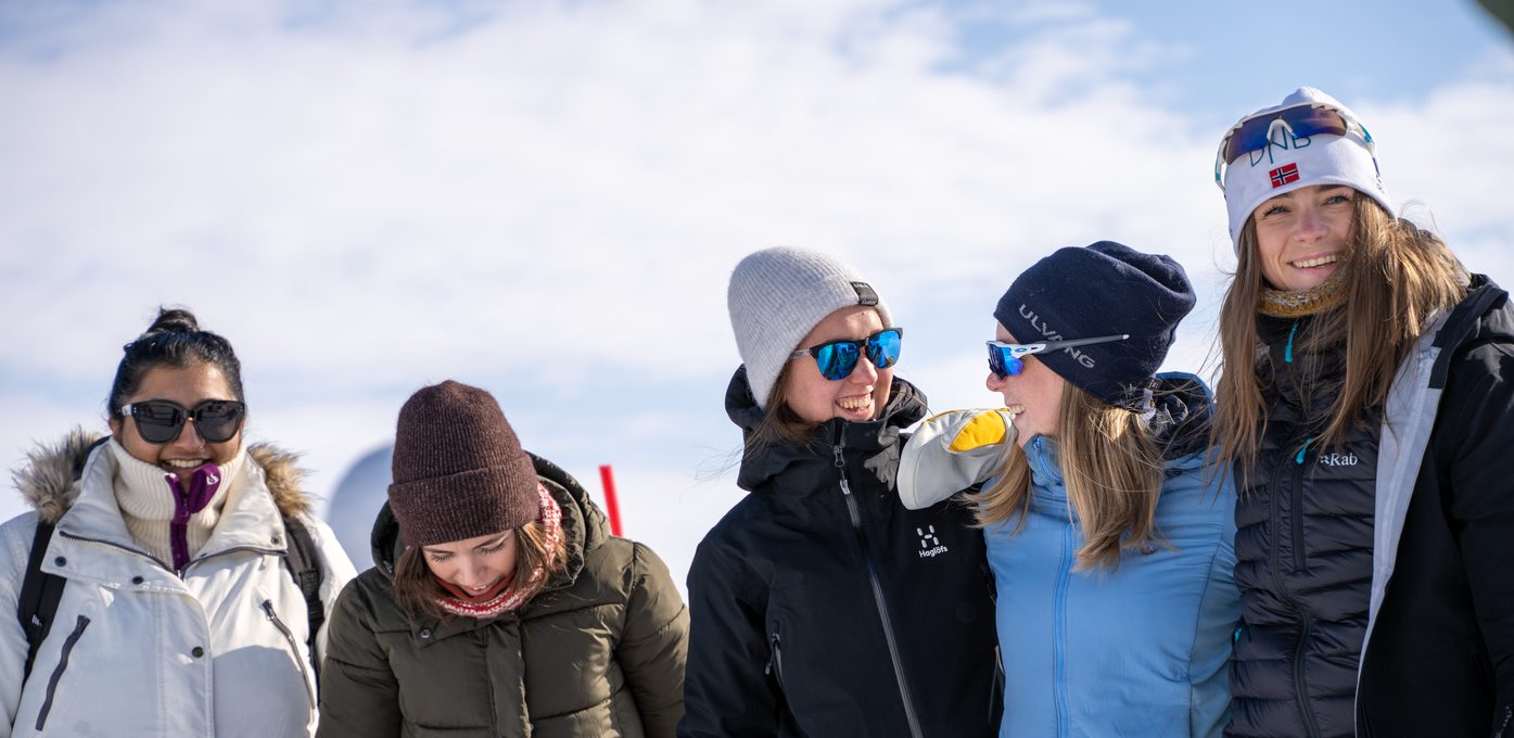 Framtidsfylket trainee