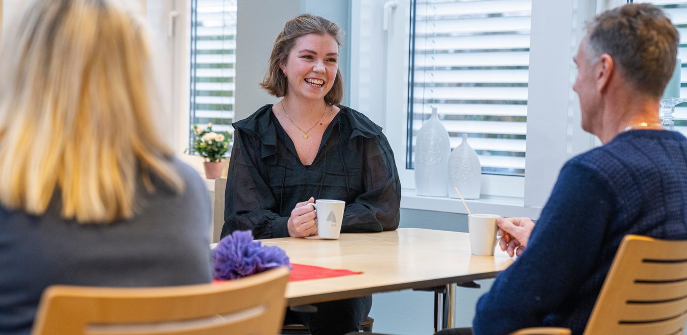 Kollegaer Sogn og Fjordane Energi