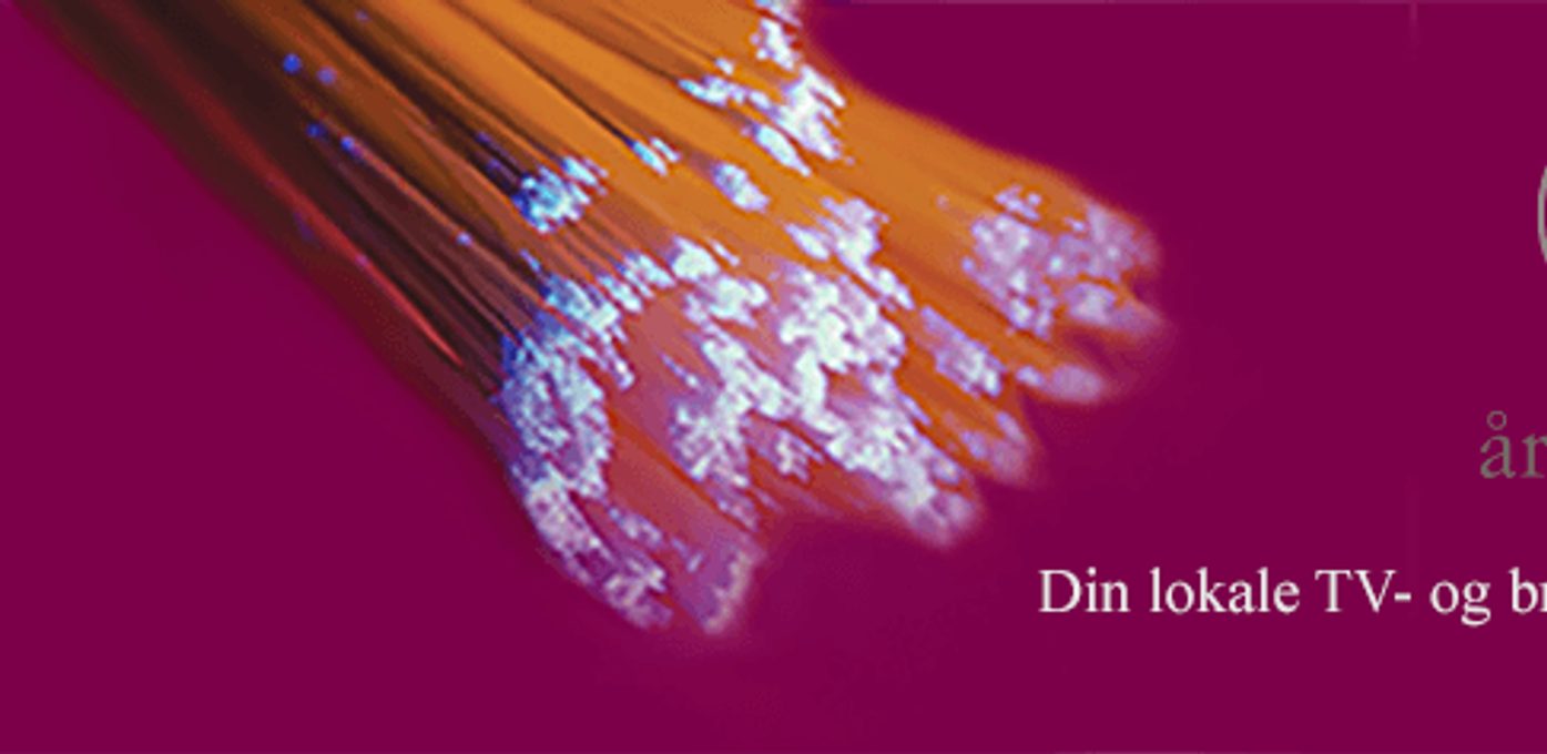 Årdalsnett AS Hovedbilde