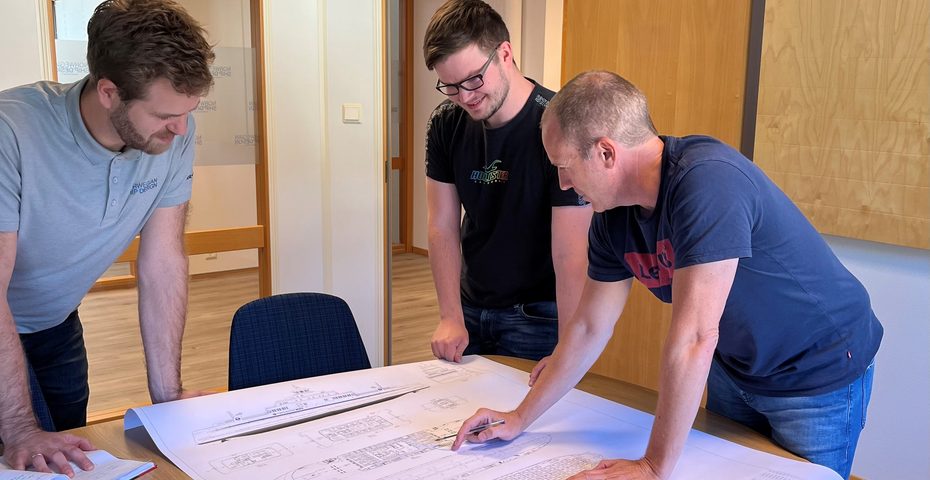 Norwegian Ship Design - TNSDC Kulturbilde