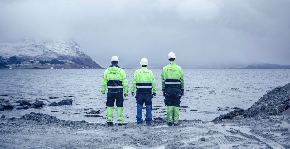 SIMONA Stadpipe AS Kulturbilde