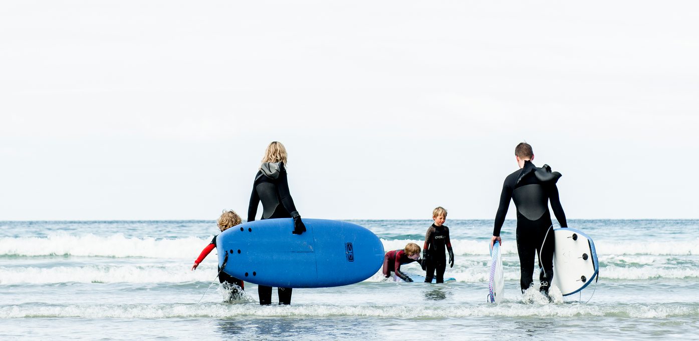 Familysurf