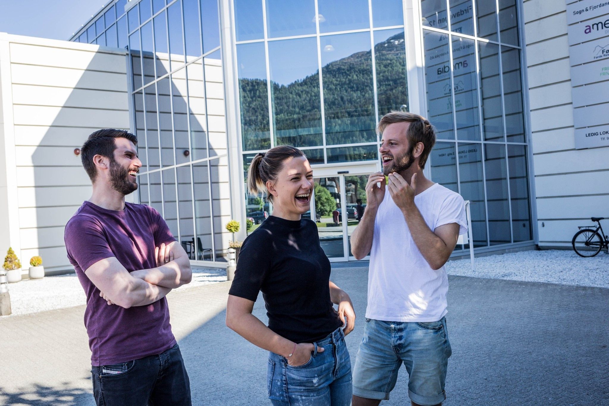 Firda Media  Hovedbilde