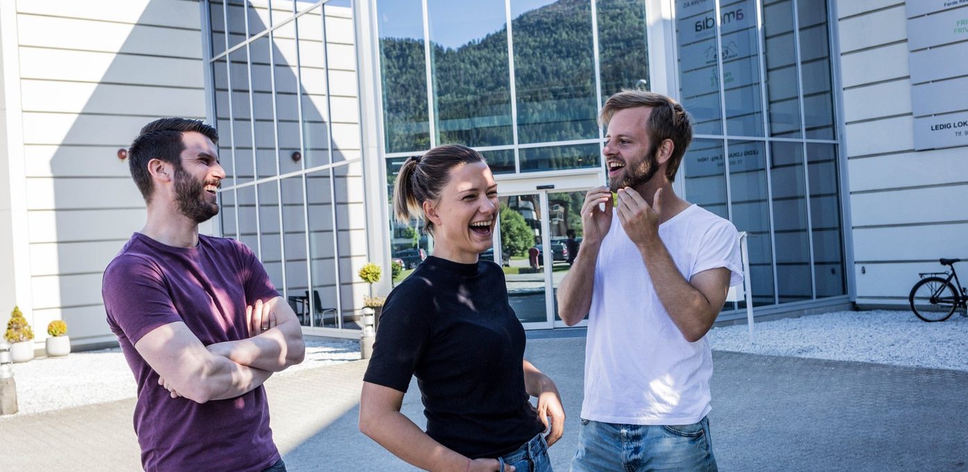 Firda Media Hovedbilde