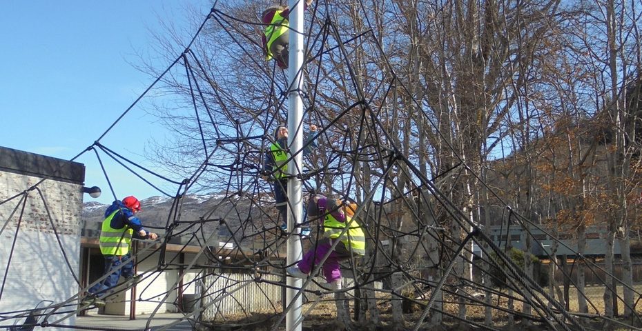 Hyllestad kommune Kulturbilde