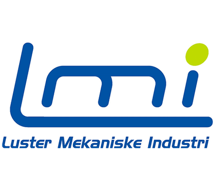 Luster Mekaniske Industri