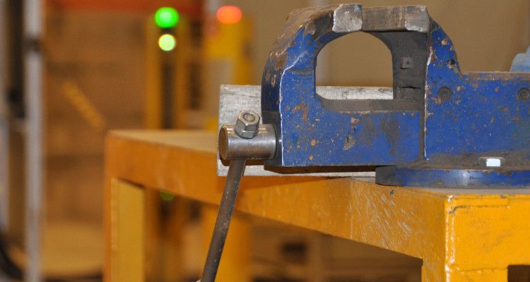 Odda Mekaniske Verksted AS Hovedbilde