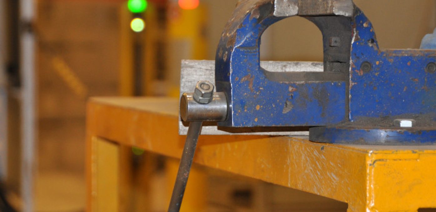 Odda Mekaniske Verksted AS Hovedbilde