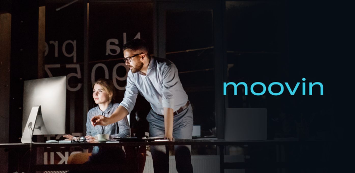 Moovin AS Hovedbilde