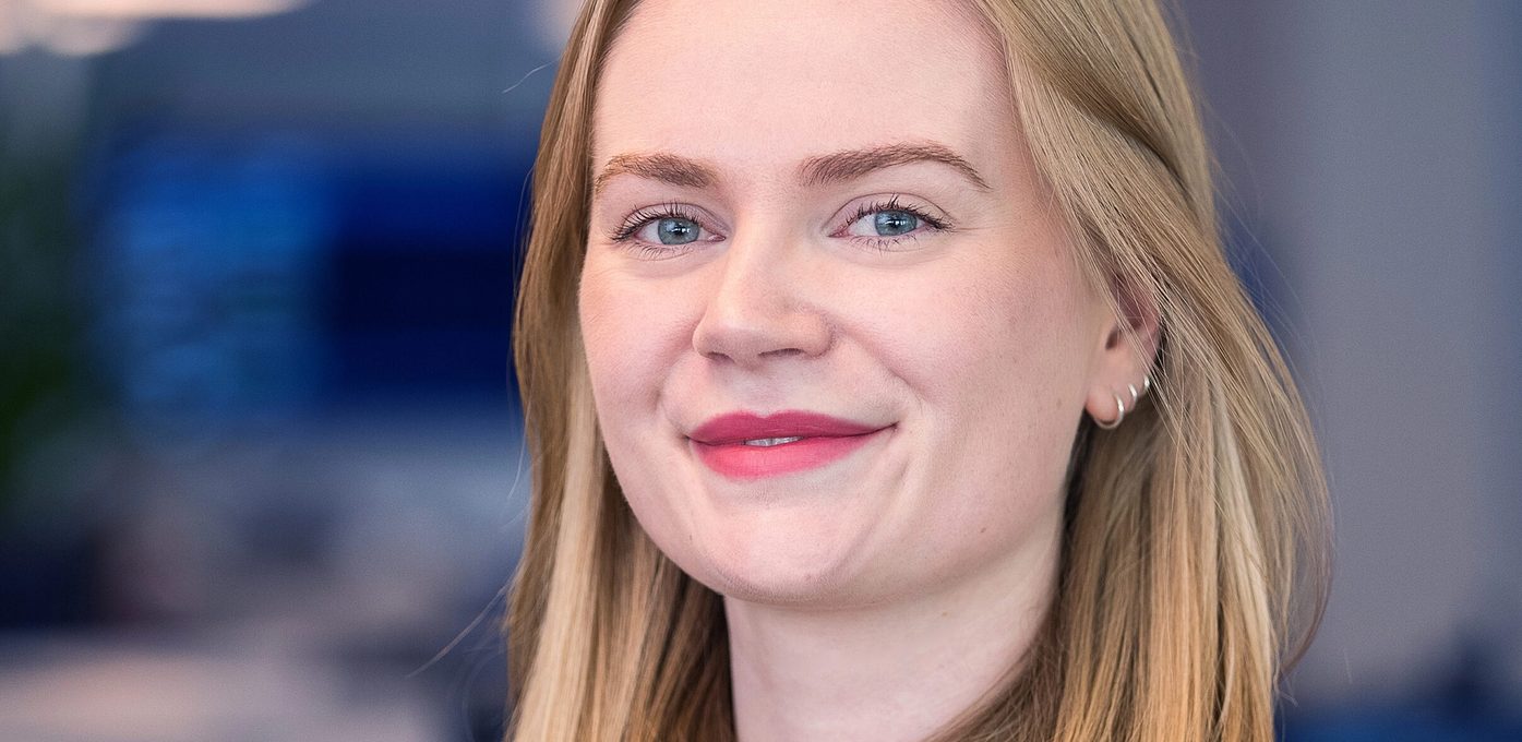 Benedicte rolland coast trainee vestland