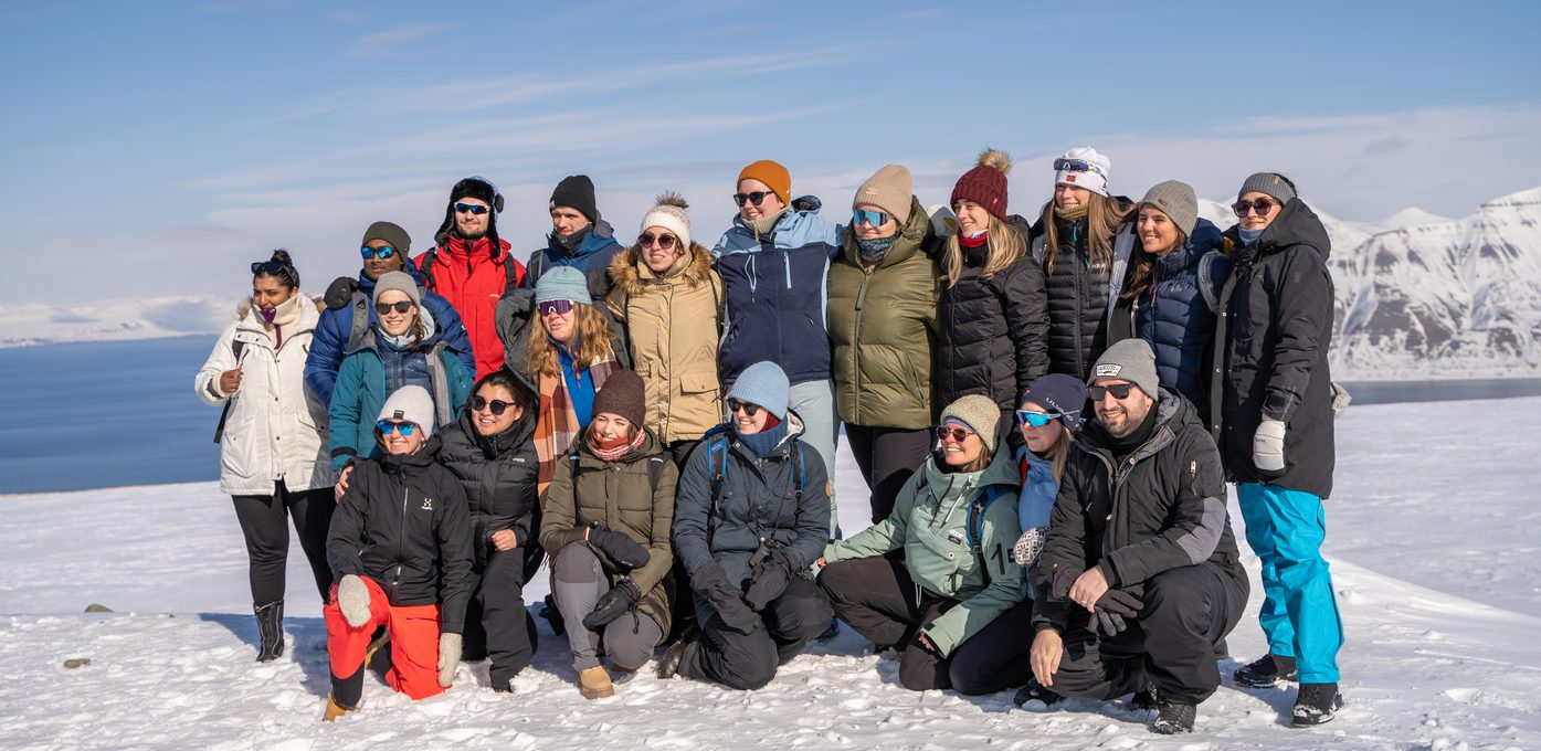 Traineekullet 2021/22