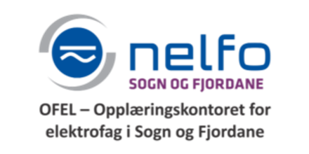Opplæringskontoret for elektrofag Sogn og Fjordane