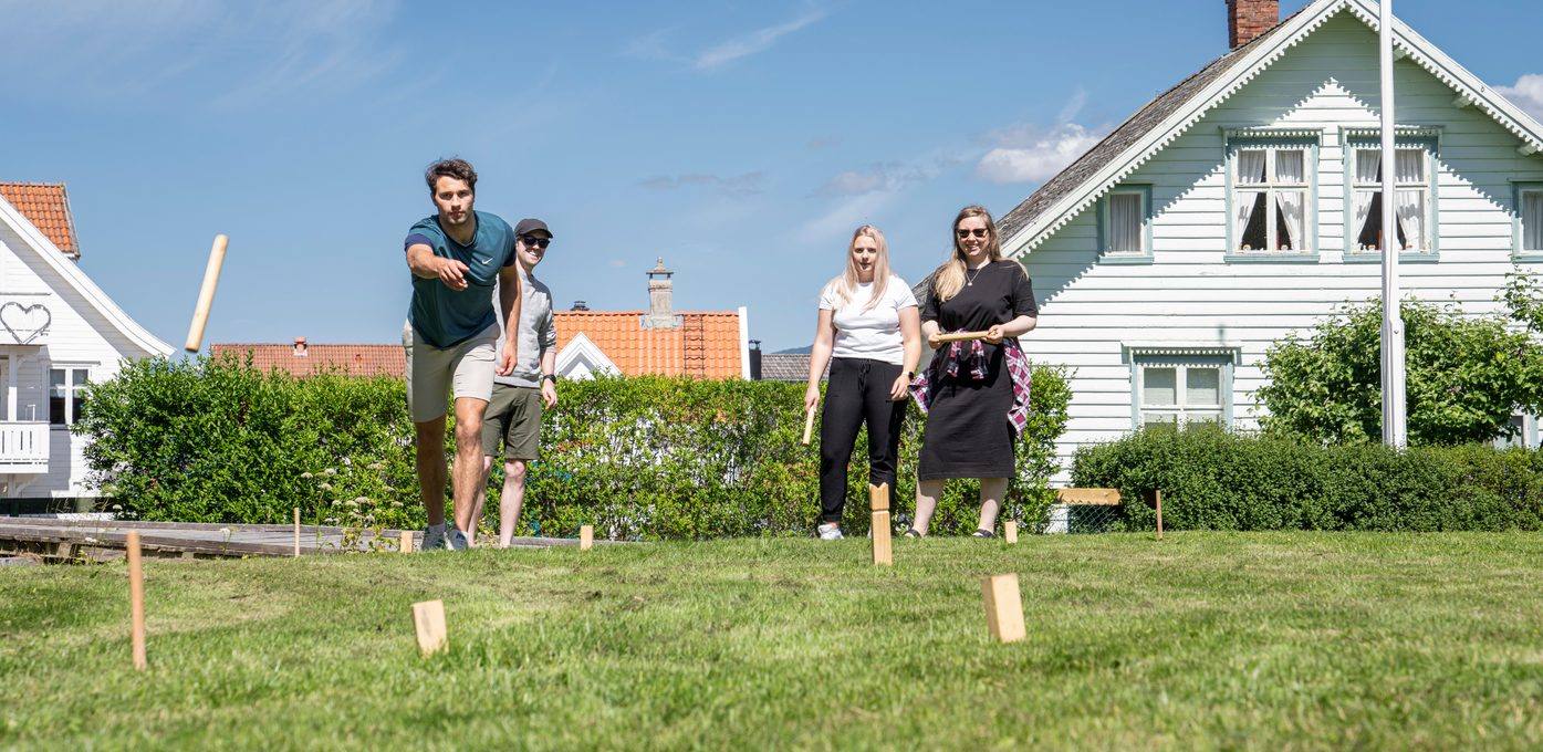 Highsoft kubb