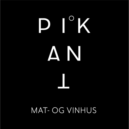 Pikant mat- og vinhus (Sunnfjord Restaurantdrift AS)