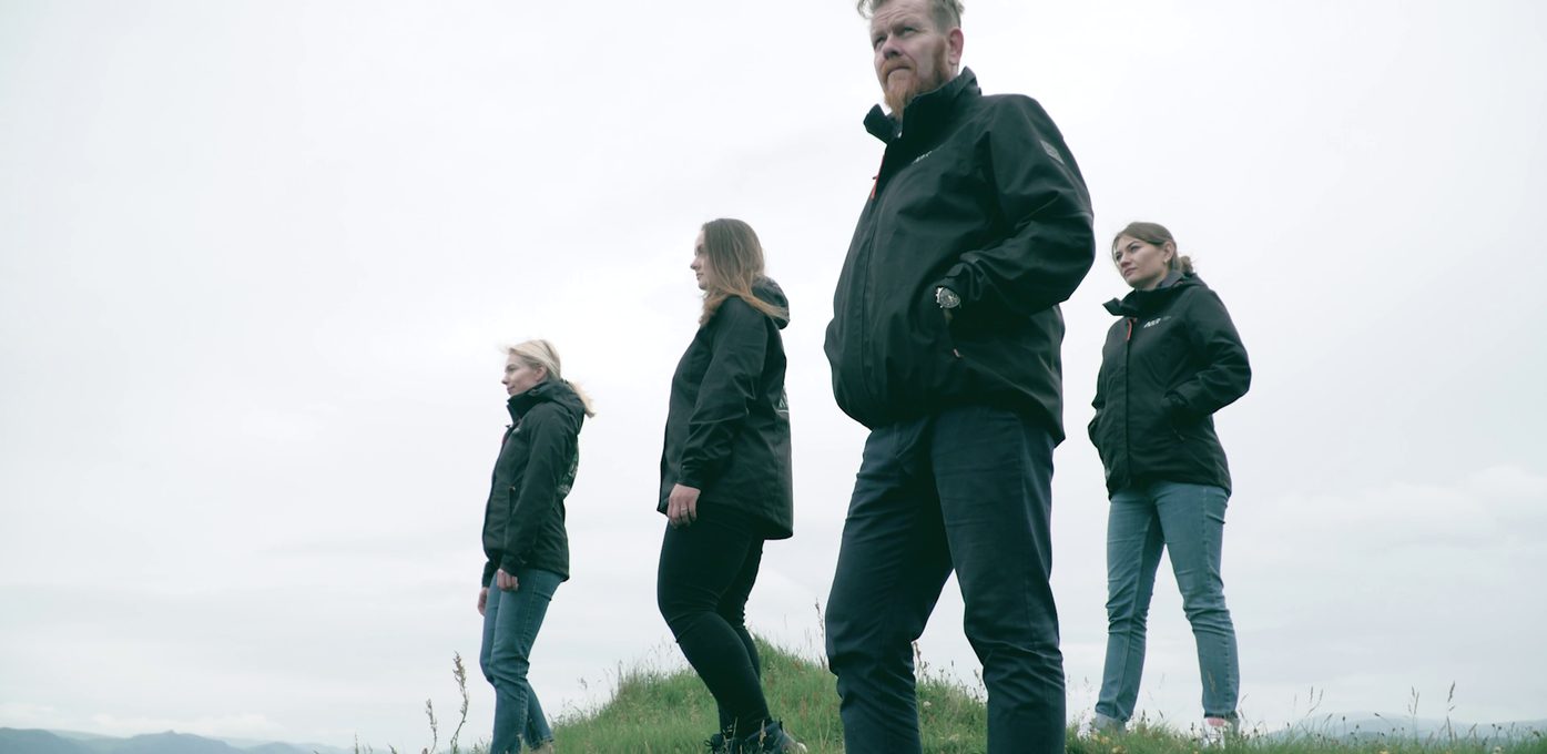 MMR Ocean Blue Hovedbilde