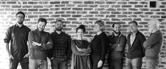 Salt Arkitekter Kulturbilde