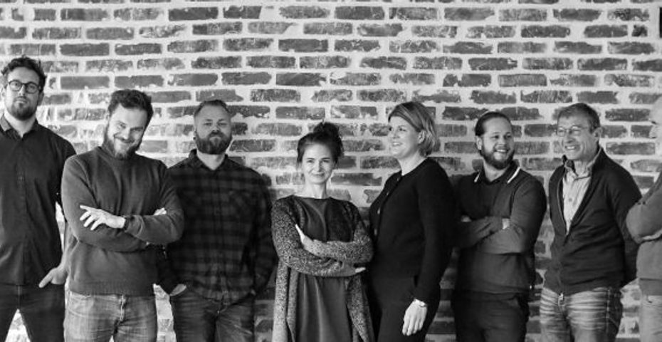 Salt Arkitekter Kulturbilde