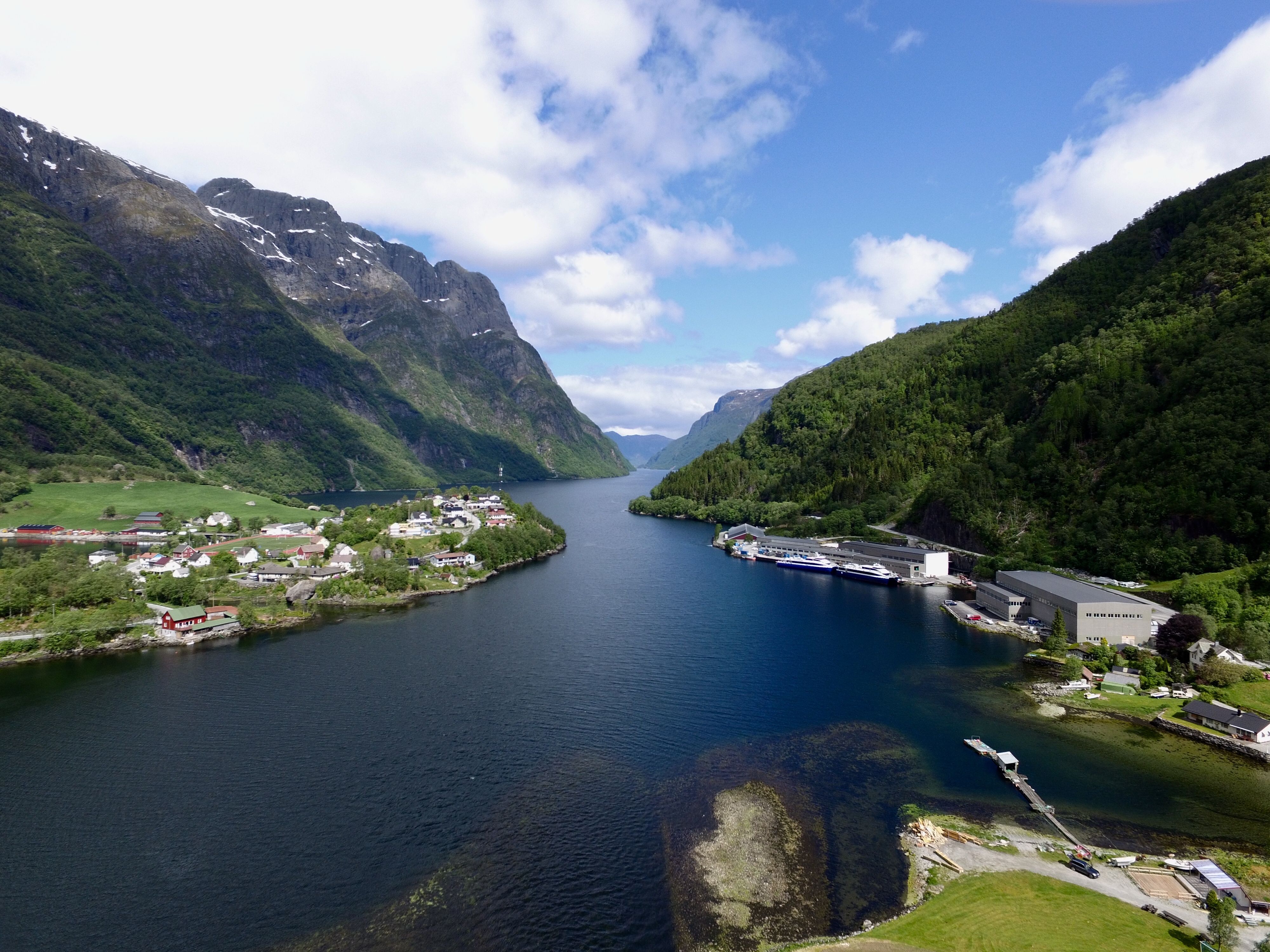 Brødrene Aa Kulturbilde