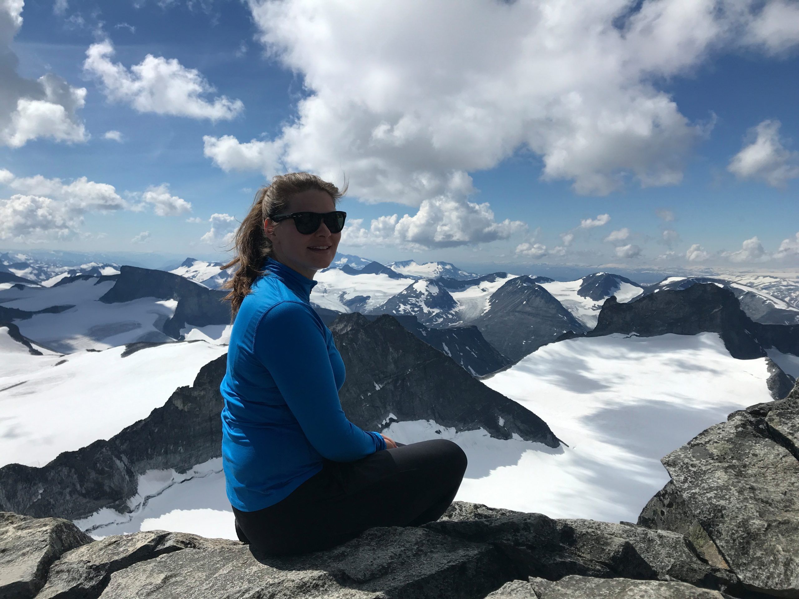 Finn ledige stillinger hos Framtidsfylket.no