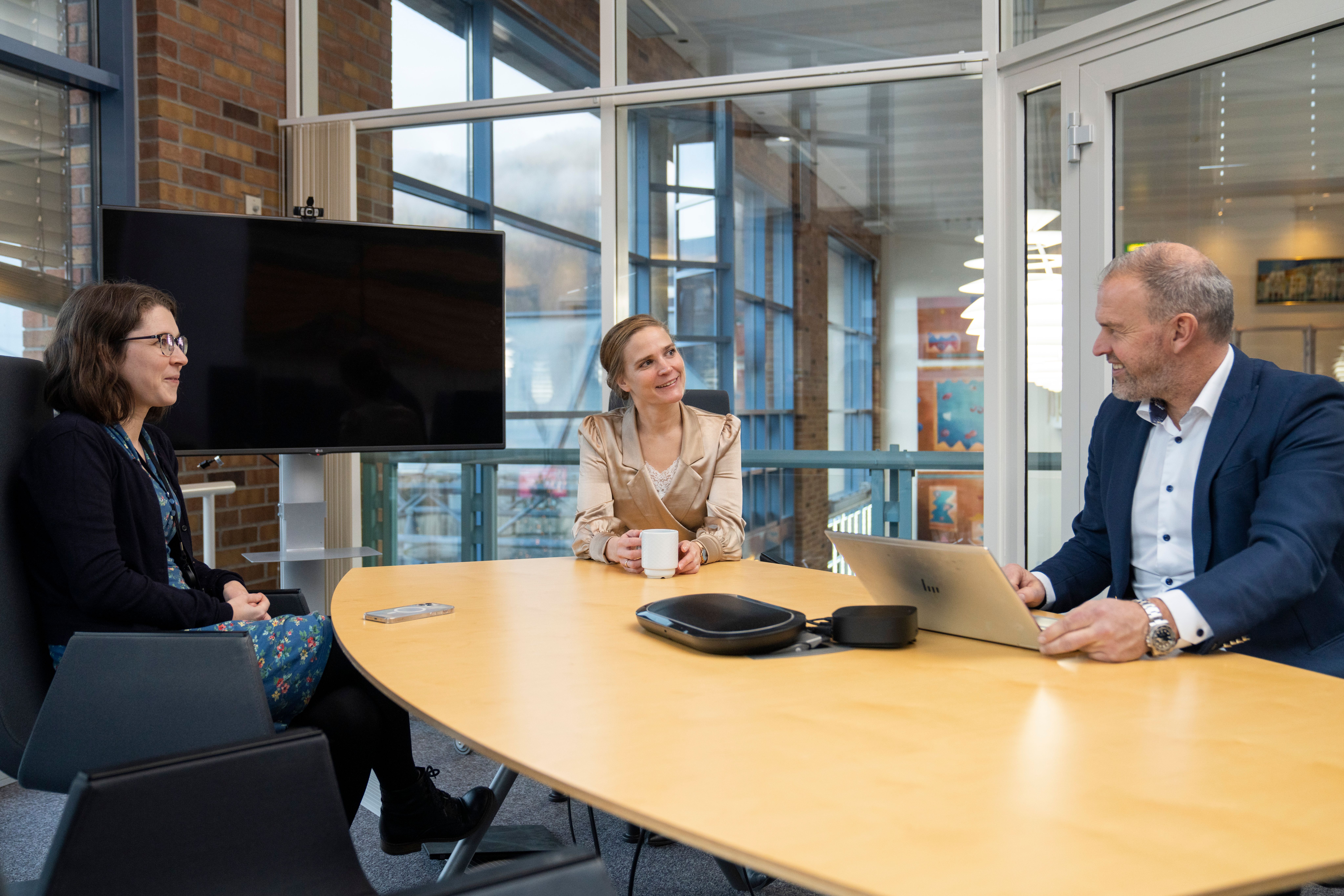 Sparebanken Sogn og Fjordane 