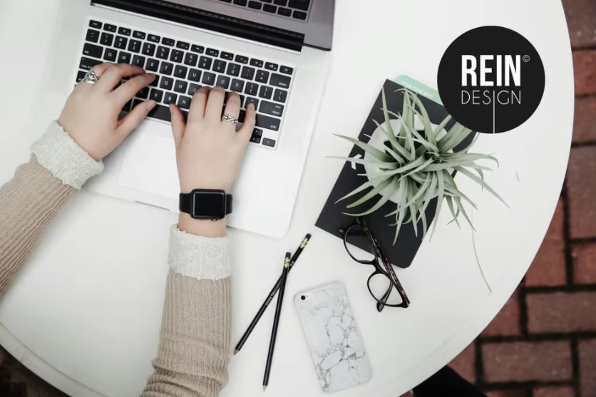 Rein Design Hovedbilde