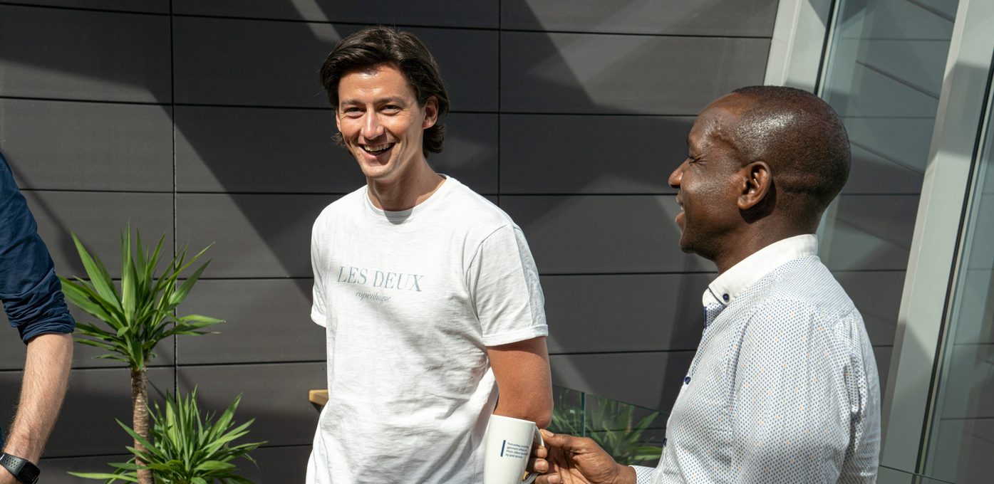 Kollega Lotteri- og stiftelsestilsynet