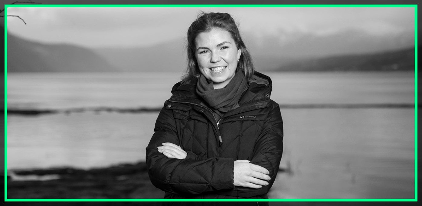 Regine Sogn og Fjordane Energi