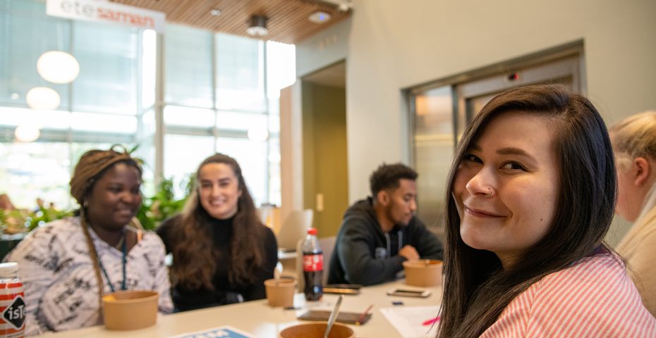 Høgskulen på Vestlandet Kulturbilde