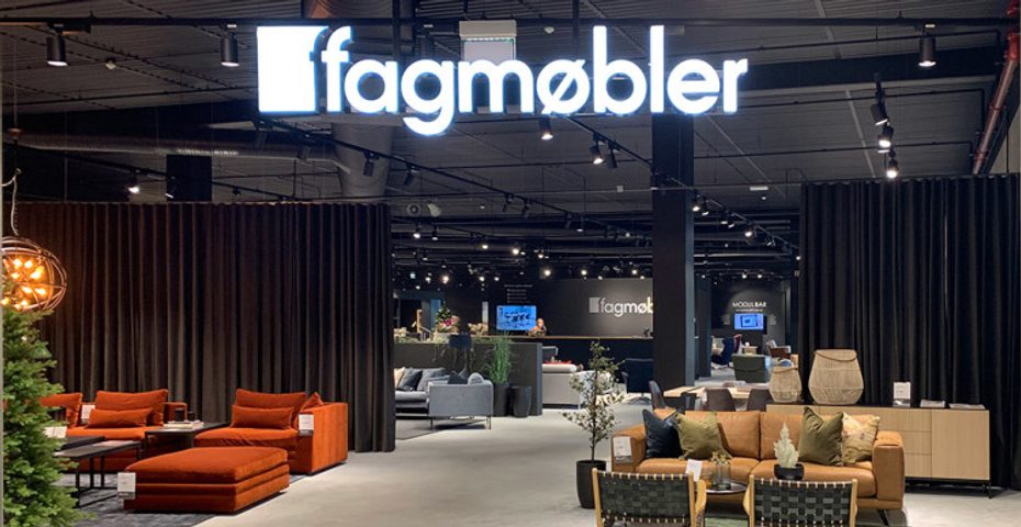 Fagmøbler Norge AS Kulturbilde