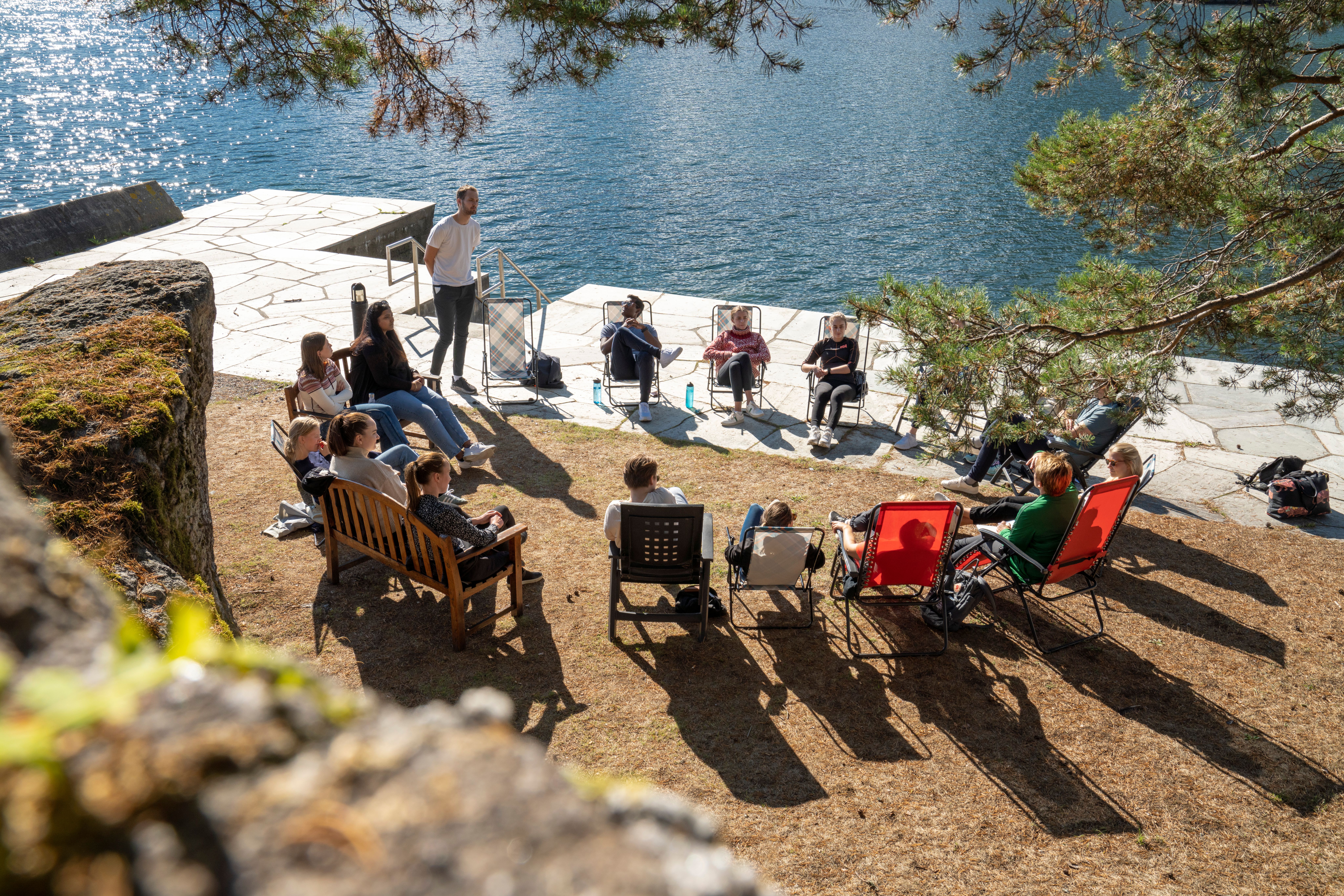 Trainee i Framtidsfylket