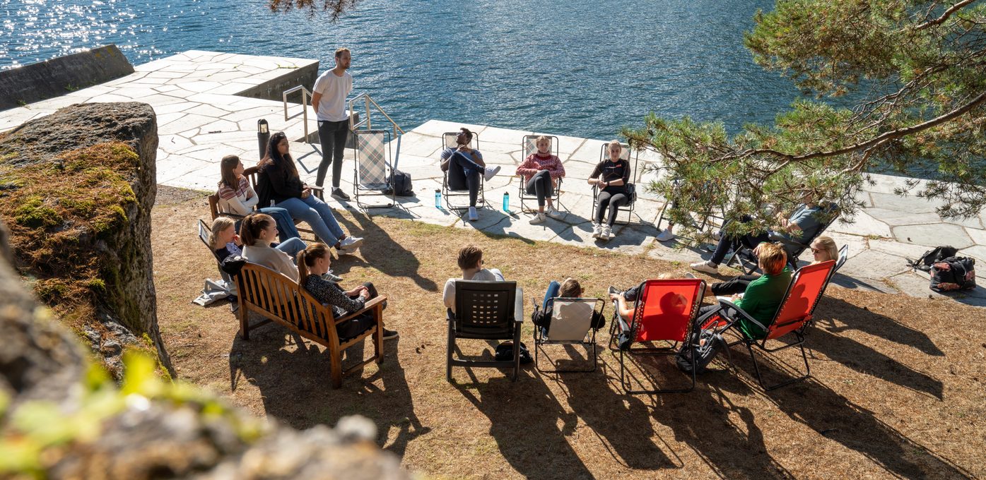 Trainee i Framtidsfylket