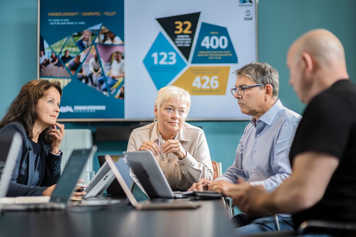 Kunnskapsparken Vestland Hovedbilde