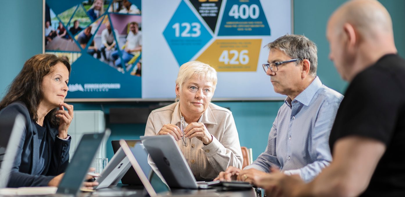 Kunnskapsparken Vestland Hovedbilde