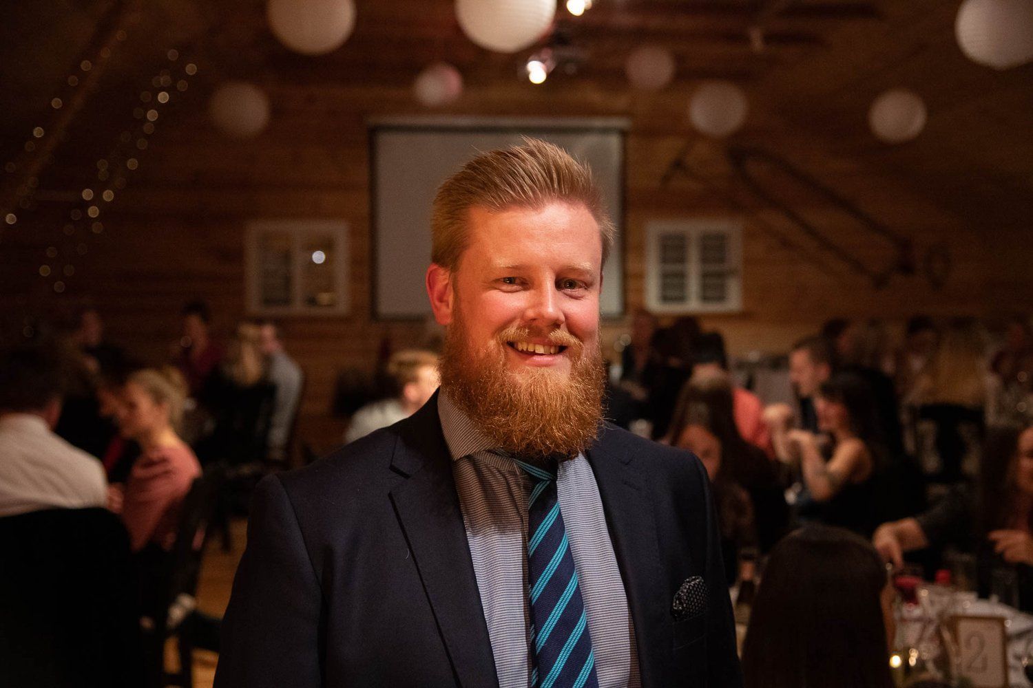 styreleiar Erlend Fardal lunde sogn u40