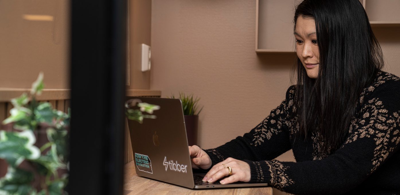 Linn Hege Helle Tibber