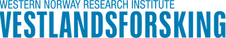 Vestlandsforsking