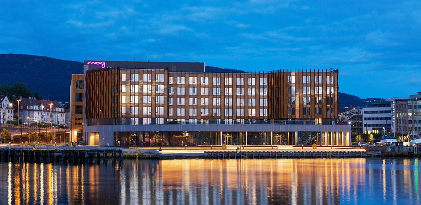 Are Treindustrier Kaupanger AS Hovedbilde