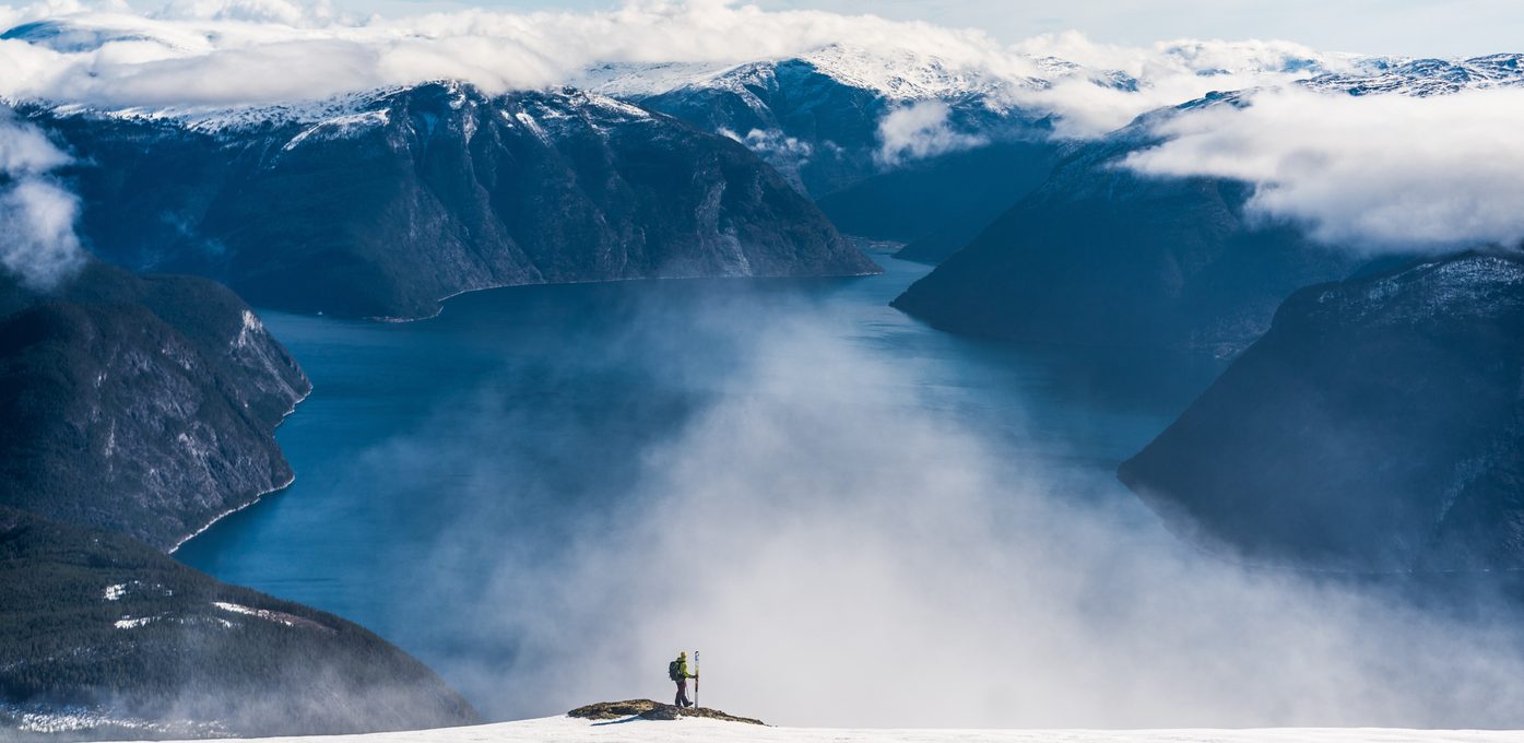 Vestlandsforsking Hovedbilde
