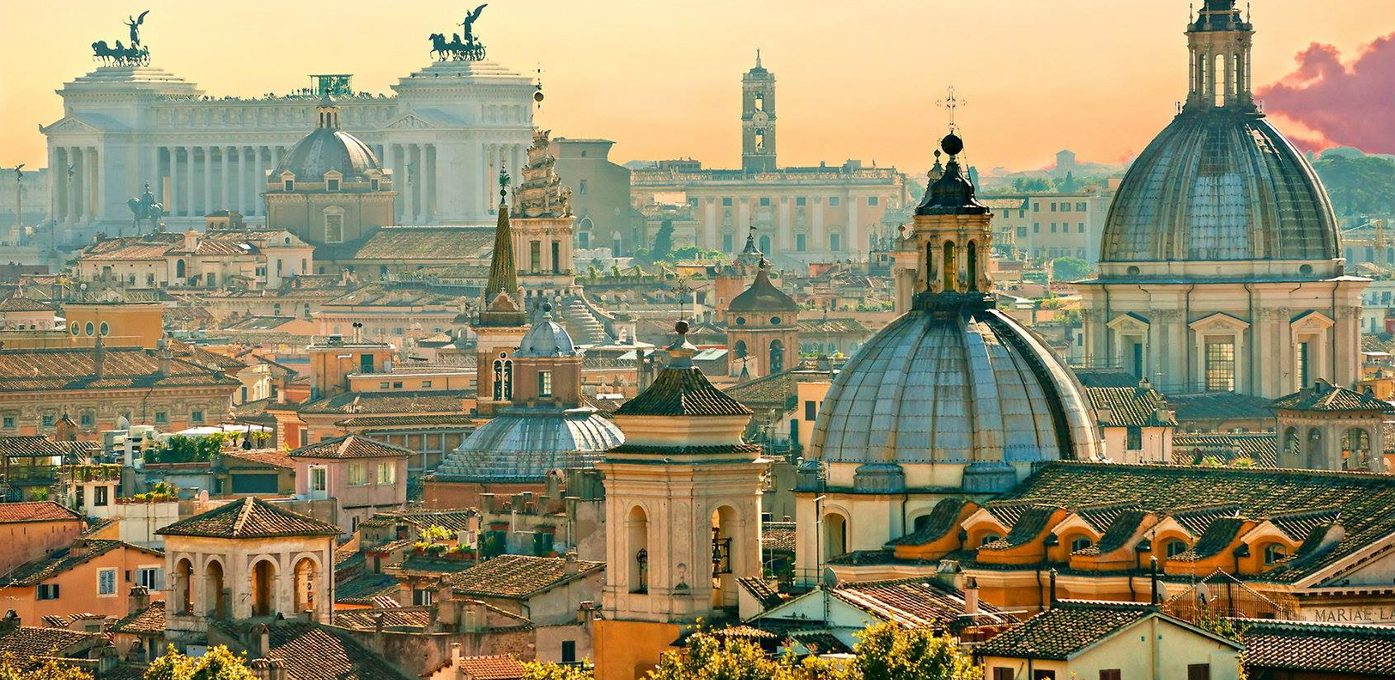 Fotefar Temareiser AS Hovedbilde