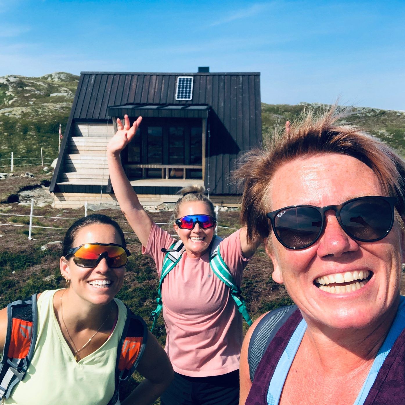 Framtidsfylket AS Kulturbilde