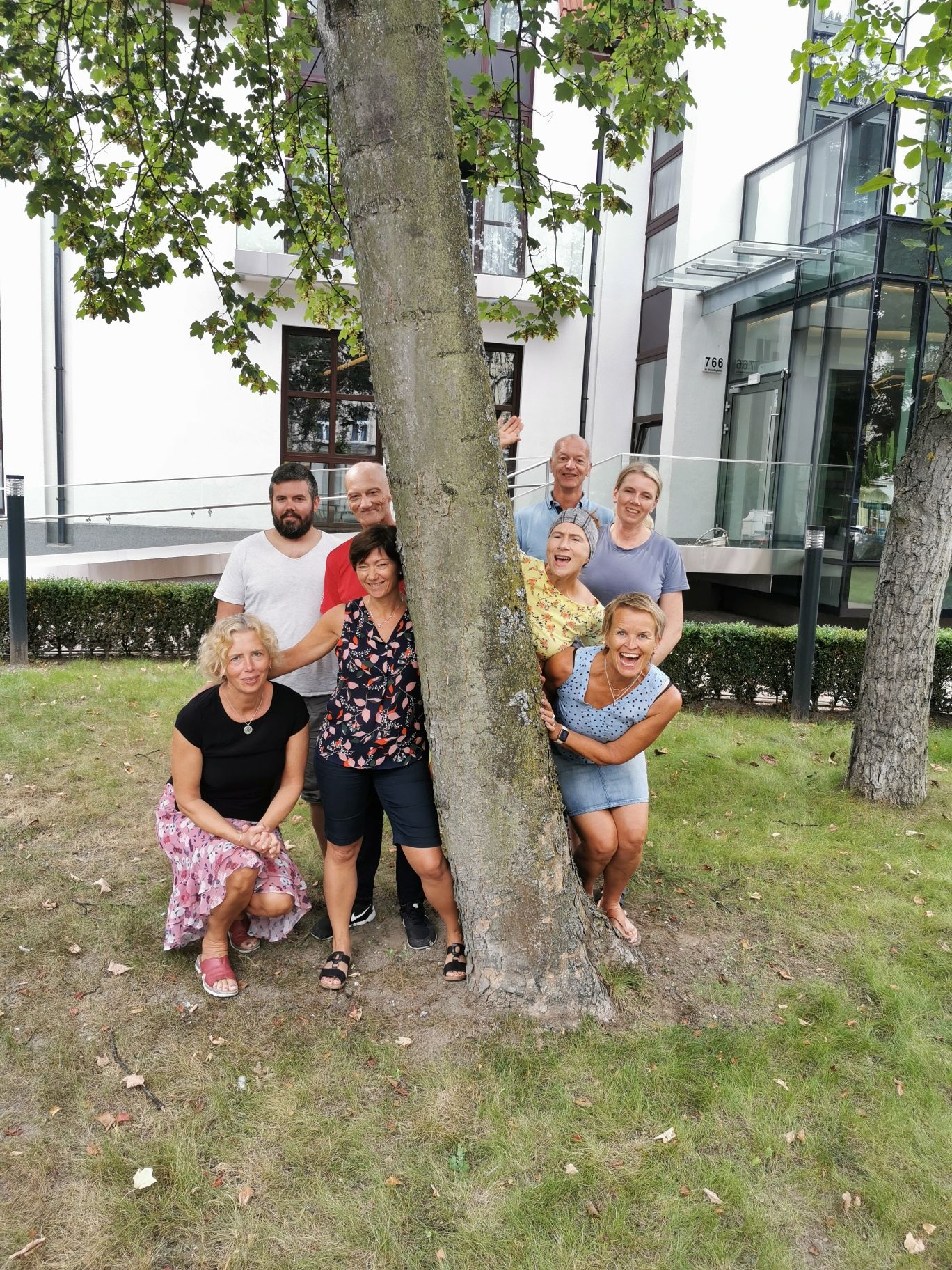 Accountor Økonomi Sogn as Kulturbilde