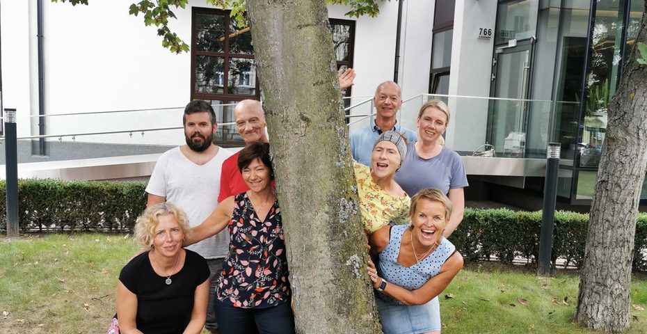 Accountor Økonomi Sogn as Kulturbilde