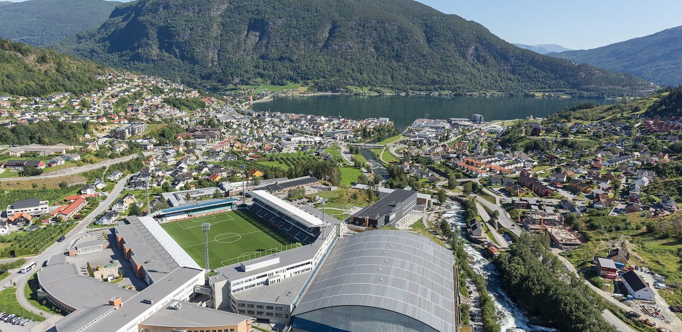 Sogndal Fotball Hovedbilde