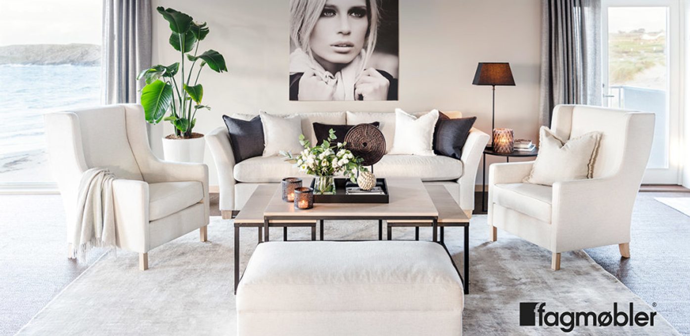 Fagmøbler Norge AS Hovedbilde