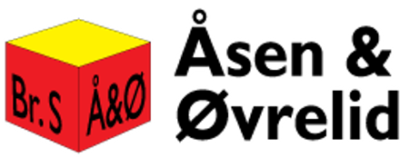 Åsen & Øvrelid AS