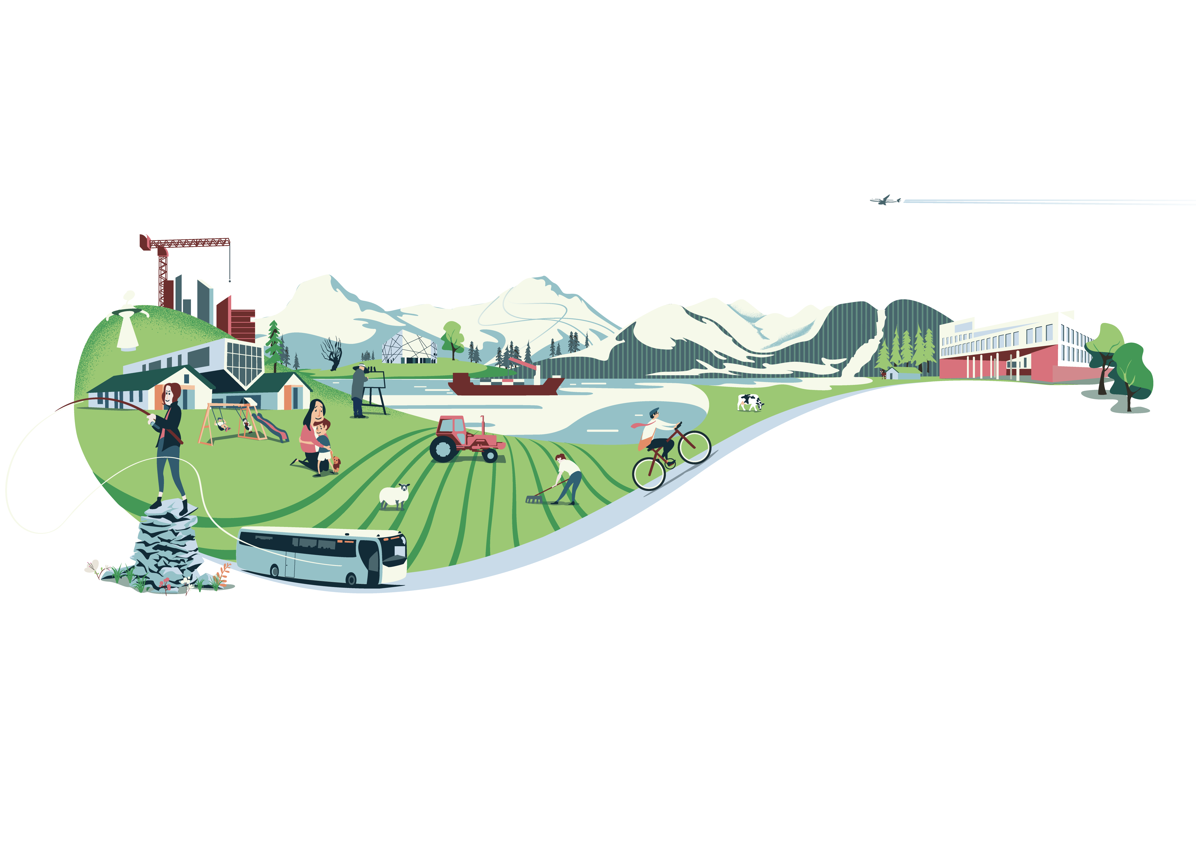 Sunnfjord kommune Hovedbilde