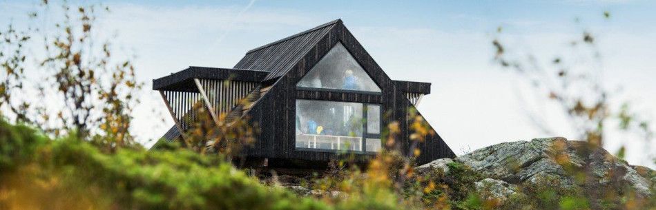 Sparebanken Sogn og Fjordane Hovedbilde