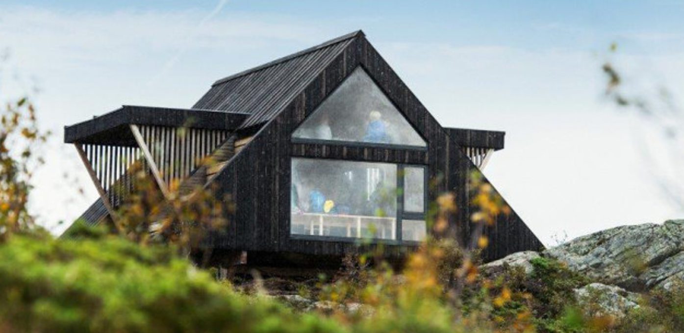 Sparebanken Sogn og Fjordane Hovedbilde