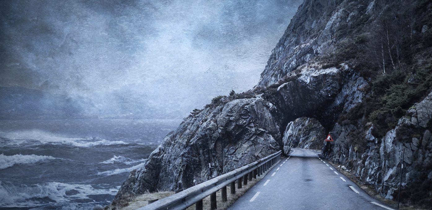 Sunnfjord Geo center