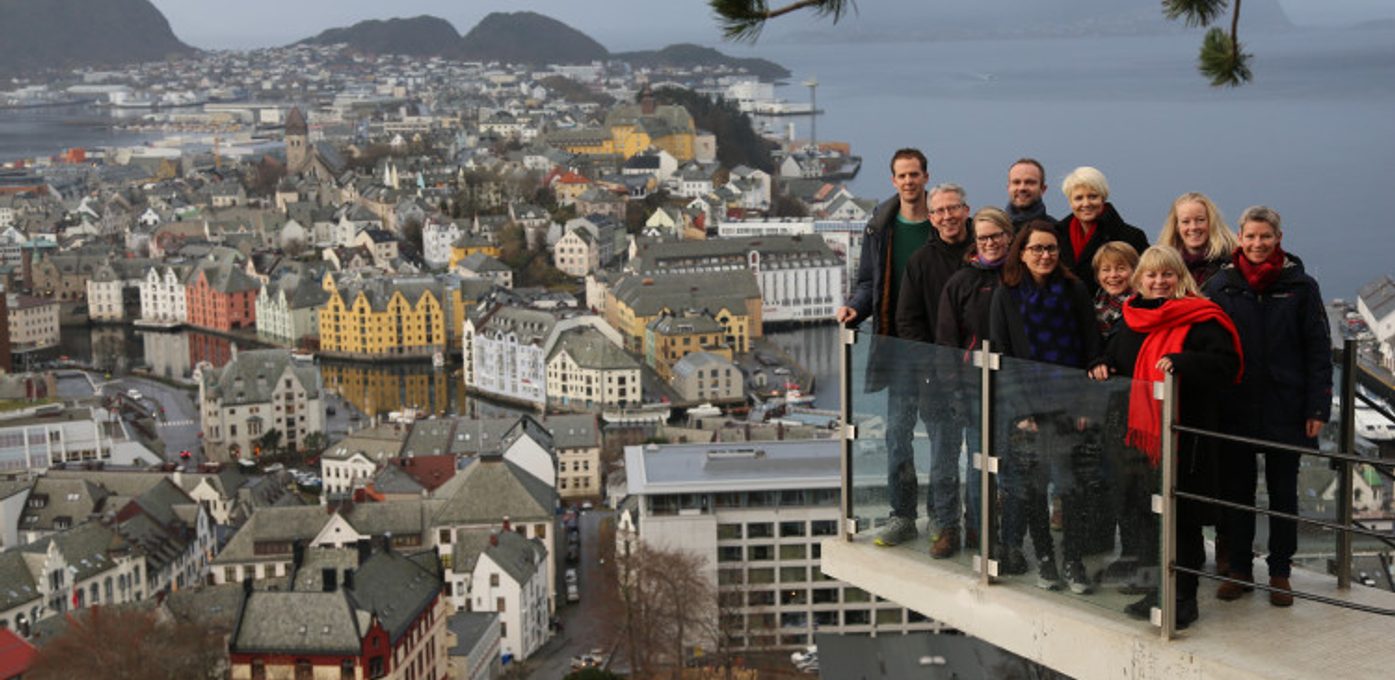 Nordplan AS Hovedbilde